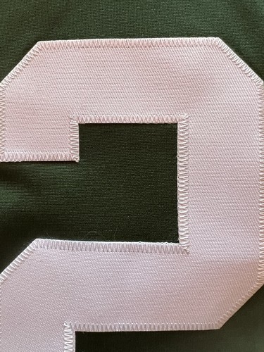 2 for price of 1 Green Bay Packers AARON RODGERS Youth Jerseys Medium and Large! - Picture 4 of 4