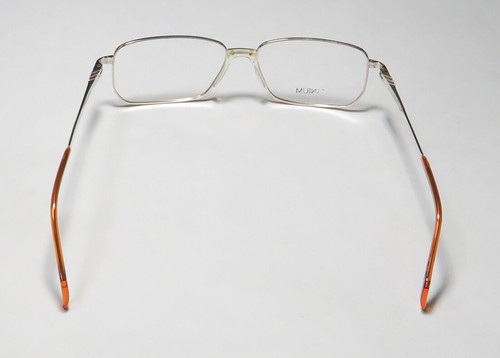 GAFAS DE DISEÑADOR LONDRES STEPPER SI-4040 F012 TITANIO LIGERAS ALLERY GRATIS - Imagen 5 de 10