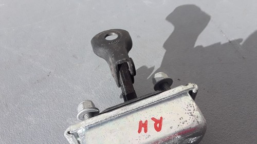 2015-2018 Ford Focus Front Right Passenger Door Check Stopper OEM - Picture 5 of 9