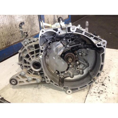 CAMBIO COMPL. PER FIAT 500X (14-18) 5F 1.6 16V MJT (77KW) 2WD SUV 5P/D/1598CC - Picture 1 of 8