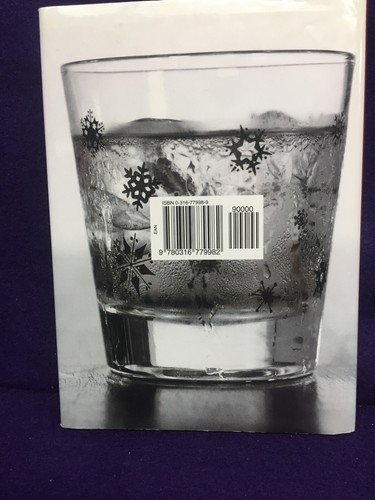 Holidays on Ice David Sedaris Ω HC Mint 1st Ed 1st Printing Free Ship - Picture 6 of 6
