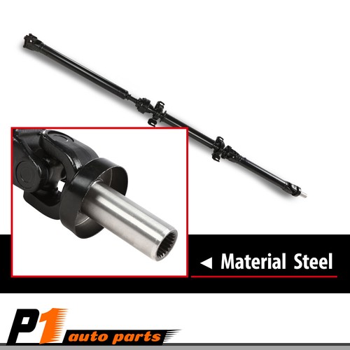 Rear Drive Shaft Assembly Fit For Lexus RX330 RX350 Toyota Highlander AWD - Picture 5 of 11