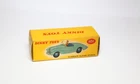 Dinky 101 Sunbeam Alpine Sports EMPTY Original Box - Excellent Vintage