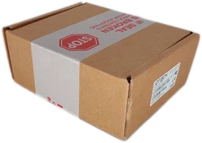 ID Tech SecuRED Card Reader - PCI SRED Certified TDES/AES Encrypted USB P2PE