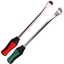 Reliable and Efficient Tire Changing Lever Tools Spoon Kit for Auto Maintenance