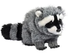 Roz DLUX Raccoon 17" with tail Douglas Stuffed Animal Plush Cuddle Trash Bandit