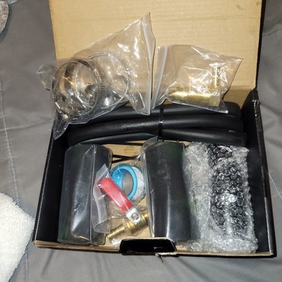 Auxiliary Fuel Tank Install Kit Rds Auxiliary Fuel Tank Compatible with Gravity
