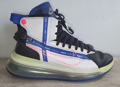 nike 720 saturn white