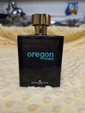 Sandro Moscoloni Oregon Men Cologne NEW RARE