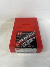 Hornady 546289 6.5 Creedmoor Full Length Two Die Set