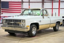 1986 Chevrolet C10 for Sale