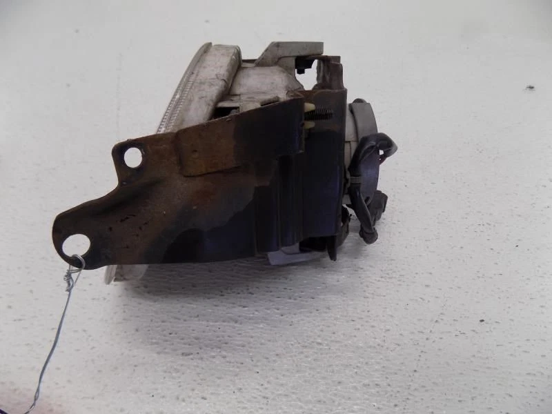 Passenger Corner/Park Light Fog-driving Fits 03-05 FORESTER 1717368 Foto 3 de 4