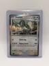 Pokémon Drampa 138/162 SV05: Temporal Forces Rare Holo HP120 Card