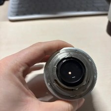 Schneider Kreuznach Retina Xenon F1.9/50 Vintage Camera Lens