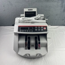 COSTWAY BANK MONEY COUNTER MACHINE