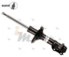 Bilstein B4 Dämpfer vorne nur für Fahrzeuge Basisachse für VW Corrado 53I 88 >>