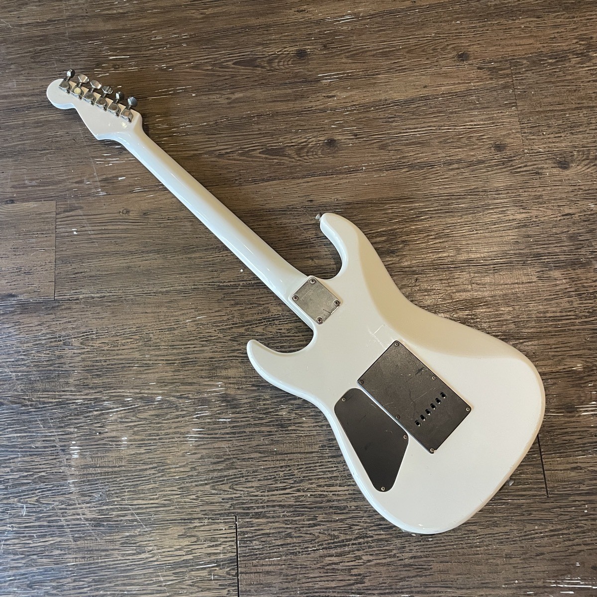 FERNANDES The Function Electric Guitar | eBay