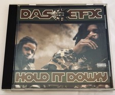 DAS EFX Hold It Down