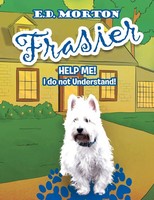E. D. Morton | Frasier | Taschenbuch | Englisch (2012) | Kartoniert / Broschiert
