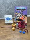 Orko He-Man Masters Of The Universe MOTU 1985 Vintage Figure