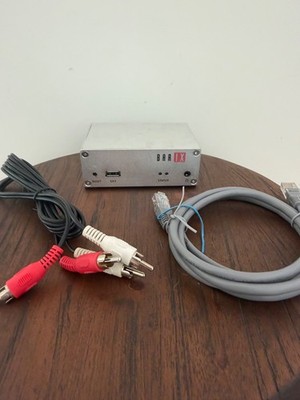 Barix Exstreamer 100 (PN: 2005.8036)