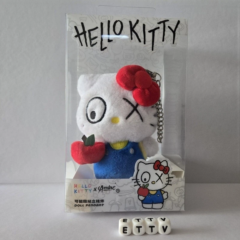Hello Kitty Doll for sale | eBay