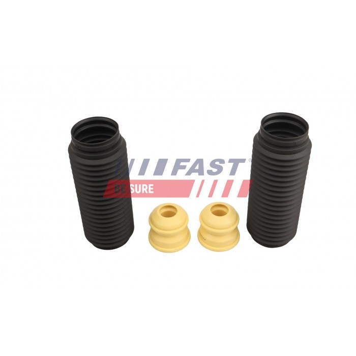 Soufflet de suspension avant Mercedes Vito Viano 6393230298 en élastomère renforcé