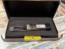 Lot Of 6 EMC Finisar FTL410QE2C-E5 40G QSFP 40GBASE-SR4 70C OPTICAL