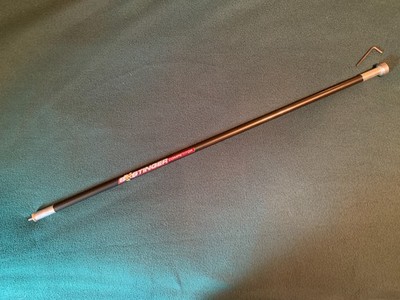 Bee Stinger Competitor Stabilizer - 36'' - excellent condition - w/weights