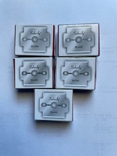 50 blades for Pedicure Callous Callus Shaver Foot Hard Tough Skin Corn Remover