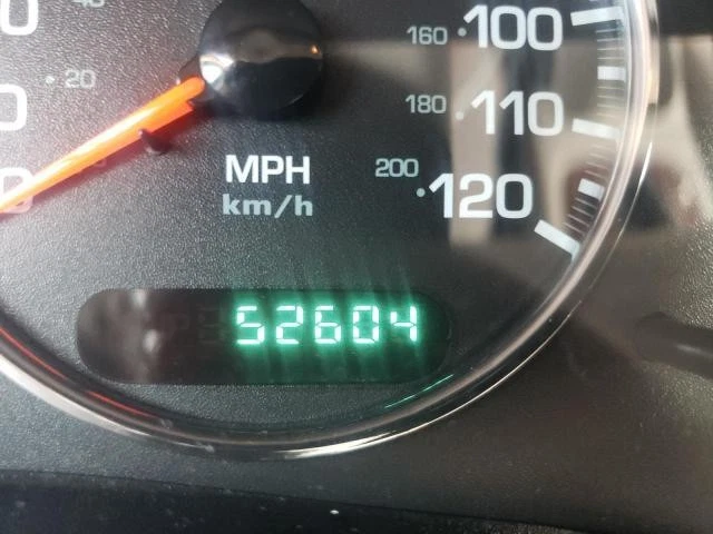 Used Starter Motor fits: 2004 Chrysler Concorde 2.7 Grade A - Image 2 of 4