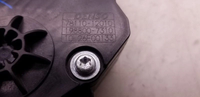 10 11 12 Lexus HS250h Accelerator Gas Pedal 78110-12010 - Image 2 of 4