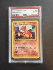 Chameleon, Pokémon Base Set (1999), PSA 6, 24/102