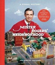 Jenna McGuiggan Melissa Wagner Tim Lybarger Fred Roge Mister Rogers'  (Hardback)