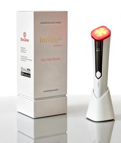 Medical Grade Red Light Therapy Device
