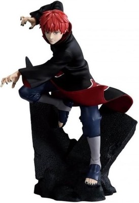 BANPRESTO Naruto Figur Figur SASORI 14cm Serie EFFEKTE Original