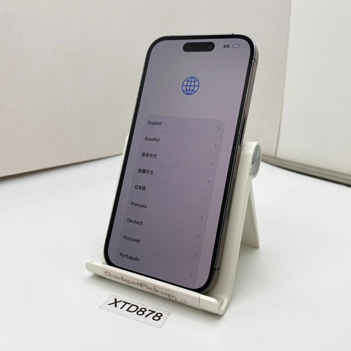 Apple iPhone 14 Pro 256GB for Sale | Shop New & Used Cell Phones