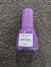 Glow Recipe Blackberry Retinol Blemish Serum