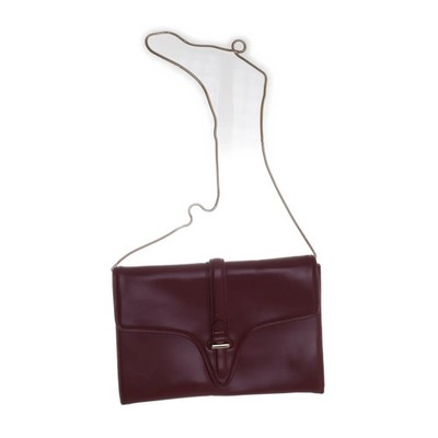 Zara Basic Collection, Abendtasche, Damen, Rot, 26, 3, 20 cm #VsL