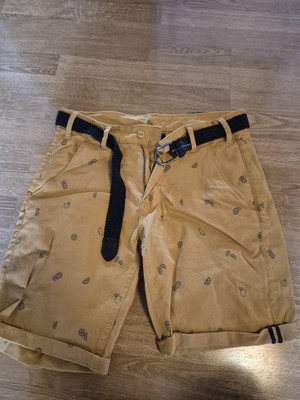 CROPP Kurze Hose, Größe 28, passt aber als M, nie getragen, nur anprobiert