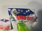8 Vintage New Old Stock Plastic Astronaut Water Space Ray Squirt Gun Toy — photo 3