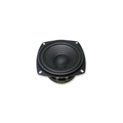 IMG STAGE LINE SP-100/8 4" HiFi Bass-/Mitteltonlautsprecher 60W 8 Ohm - Bild 1 von 2