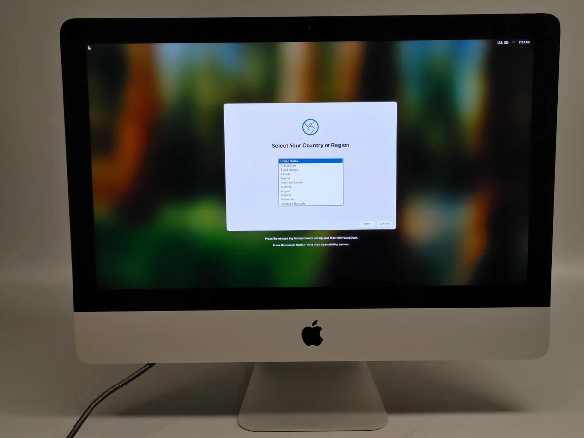 【激安】iMac 2022 16GB 512GB Buy iMac - Apple