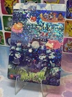 Pokemon Charizard Vintage Pocket Monsters Vending HOLO Prism Sticker 98 Nintendo