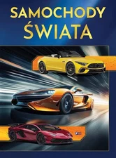 Samochody świata (Samochody swiata)
