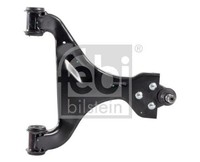 NEU - Febi Bilstein 24533 Lenker, RadaufhäNgung FüR MERCEDES-BENZ