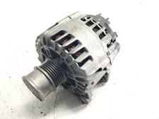 04C903023M ALTERNATOR / 2650273 FOR AUDI A1 8XK 1.0 TFSI