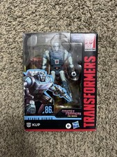 BRAND NEW - Sealed - Transformers - KUP - Studio Series 86 - 2020  MISB