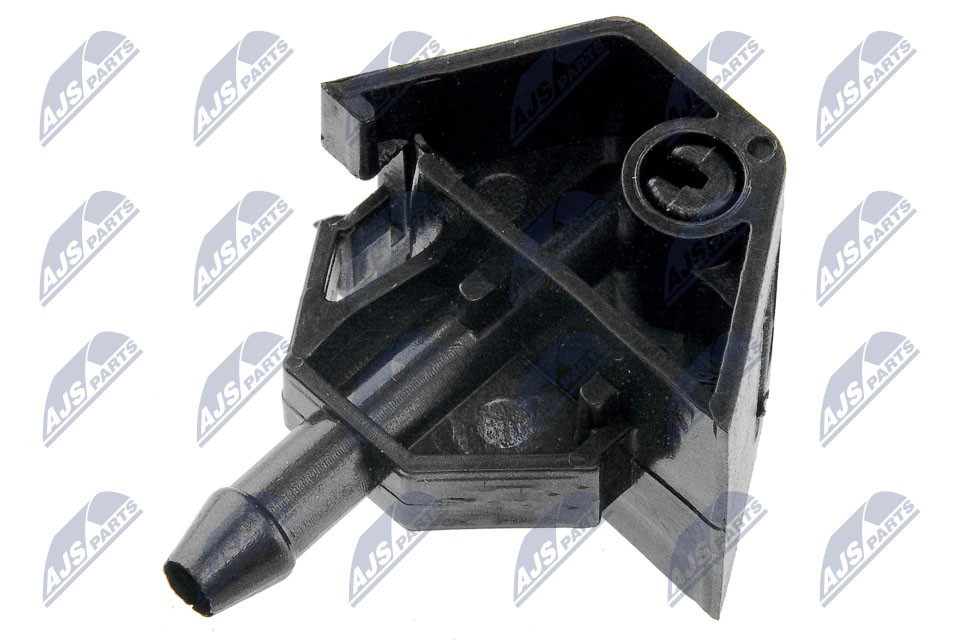 5x ✅Fits NTY EDS-NS-000 WINDSHIELD WASHER NOZZLE NISSAN QASHQAI 2006 ⭐UK Seller⭐