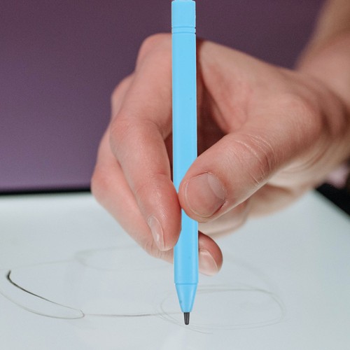 6 Pcs Tablet-Stift LCD-Schreibtablett-Stift Touchscreens Eingabestift - 第 9/12 張圖片